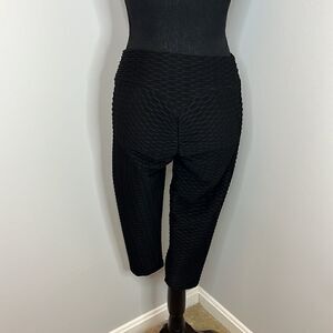 Women's‎ Honeycomb Leggings. Never Worn only laundered